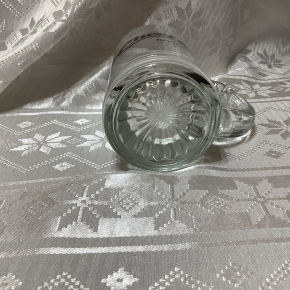 Cheers Sitcom Beer Mug Souvenir 1993 - Picture 6 of 9